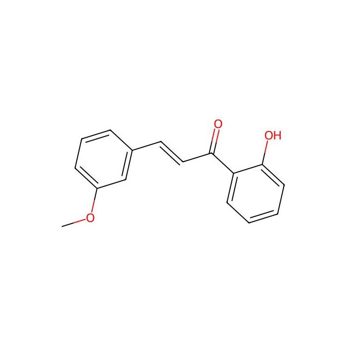 2'-Hydroxy-3-methoxychalcone