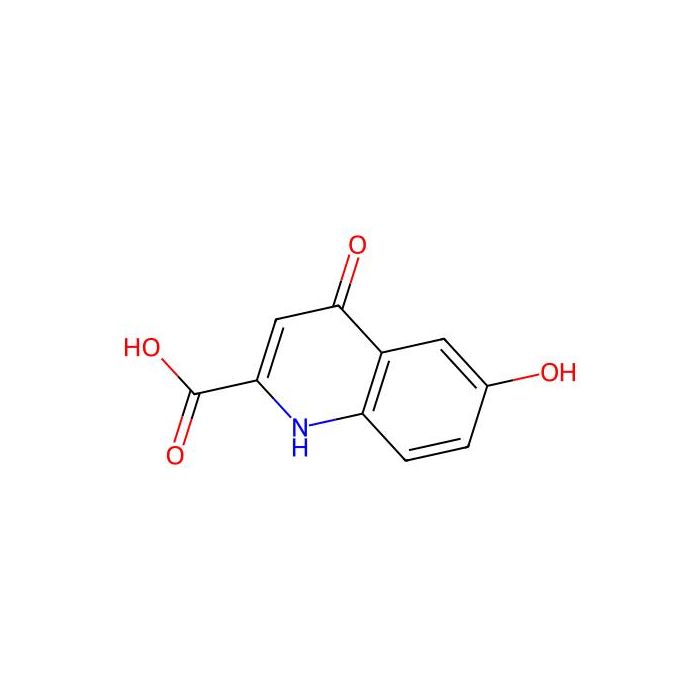 6-Hydroxykynurenic acid