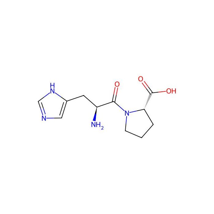 Histidylproline