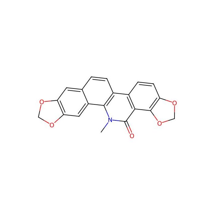Hydroxysanguinarine