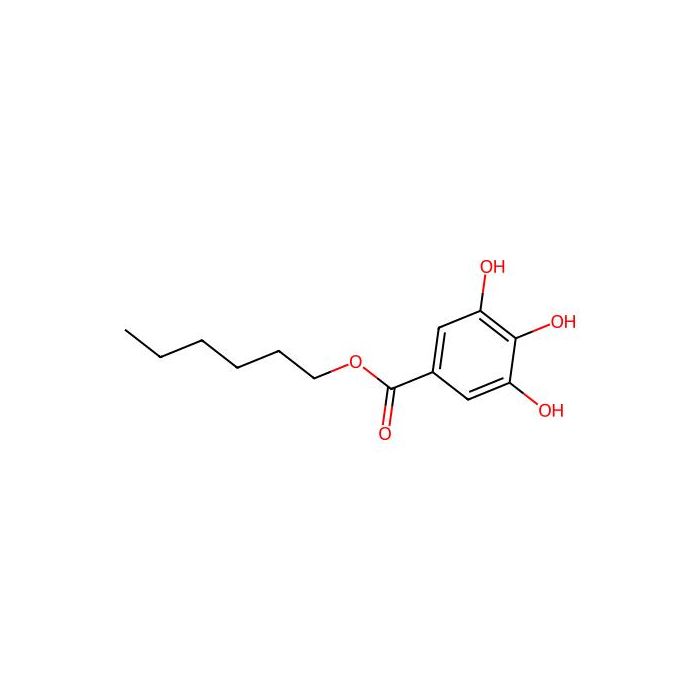 Hexyl gallate