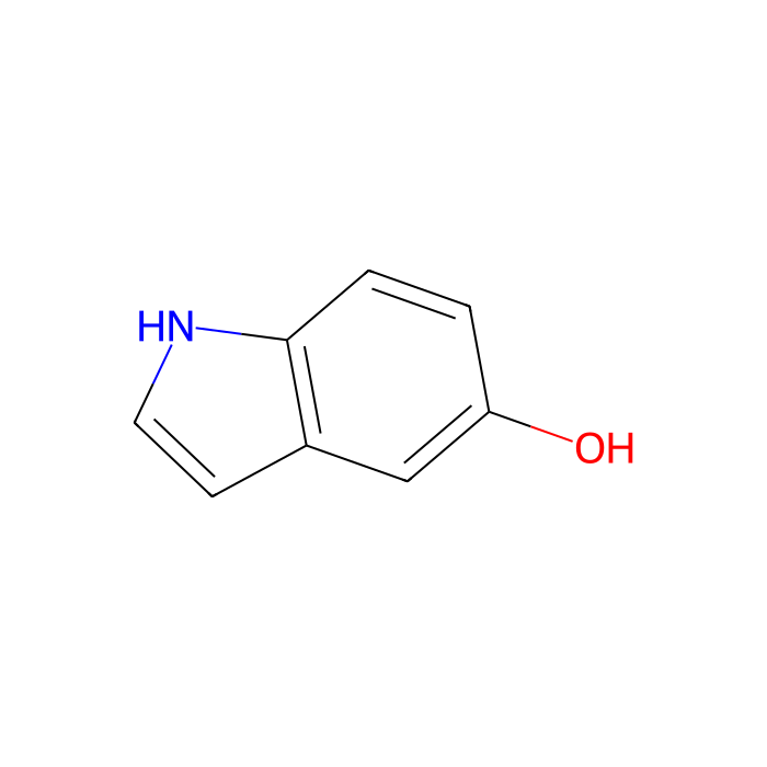 5-羟基吲哚, 5-HT 3A 的异构调节剂