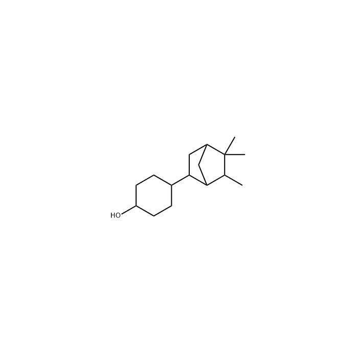 4-羟基-1-(5-异樟脑)环己烷