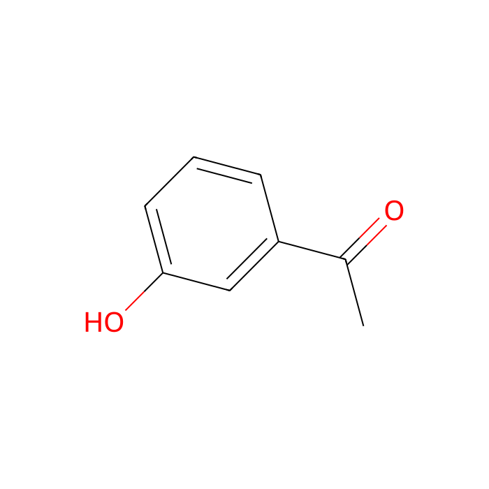 3-羟基苯乙酮