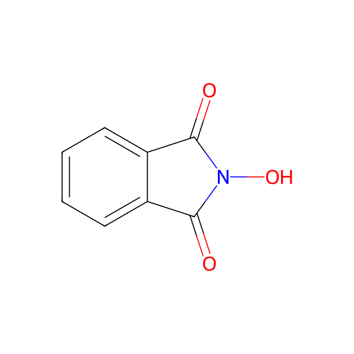 N-羟基邻苯二甲酰亚胺(NOP)