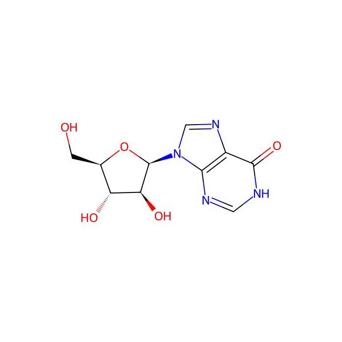 Hypoxanthine arabinoside