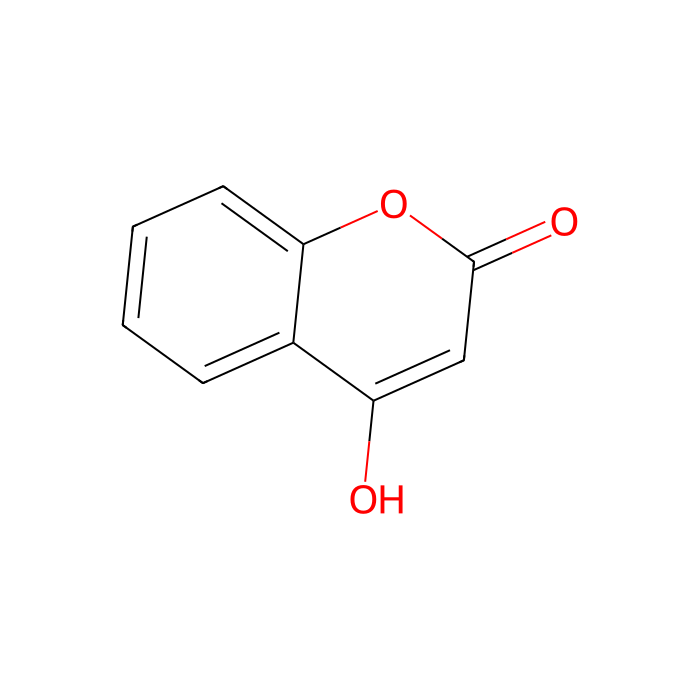 4-羟基香豆素