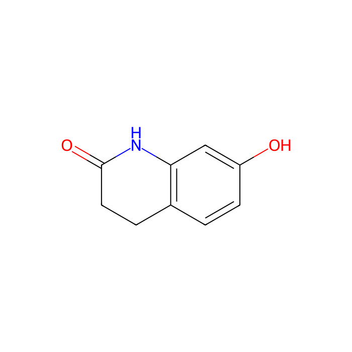 7-羟基-3,4-二氢-2(1H)-喹啉酮