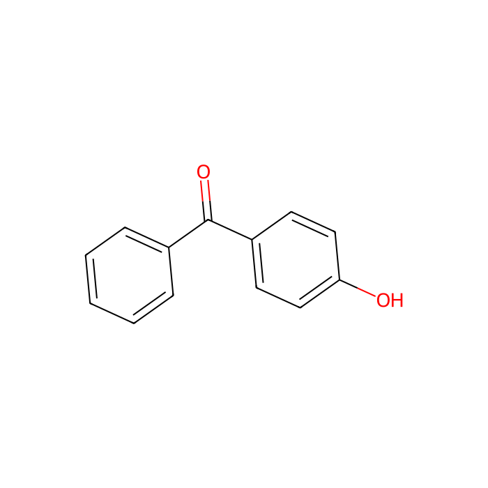 4-羟基二苯甲酮