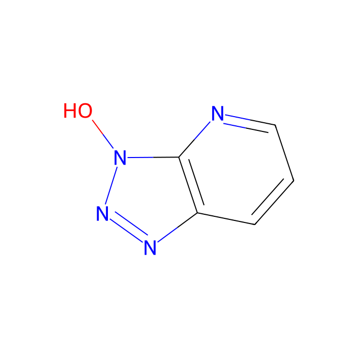 1-羟基-7-偶氮苯并三氮唑（HOAt）