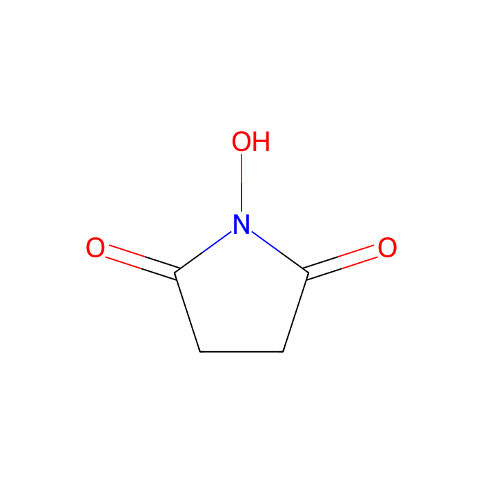 N-羟基琥珀酰亚胺 (NHS)