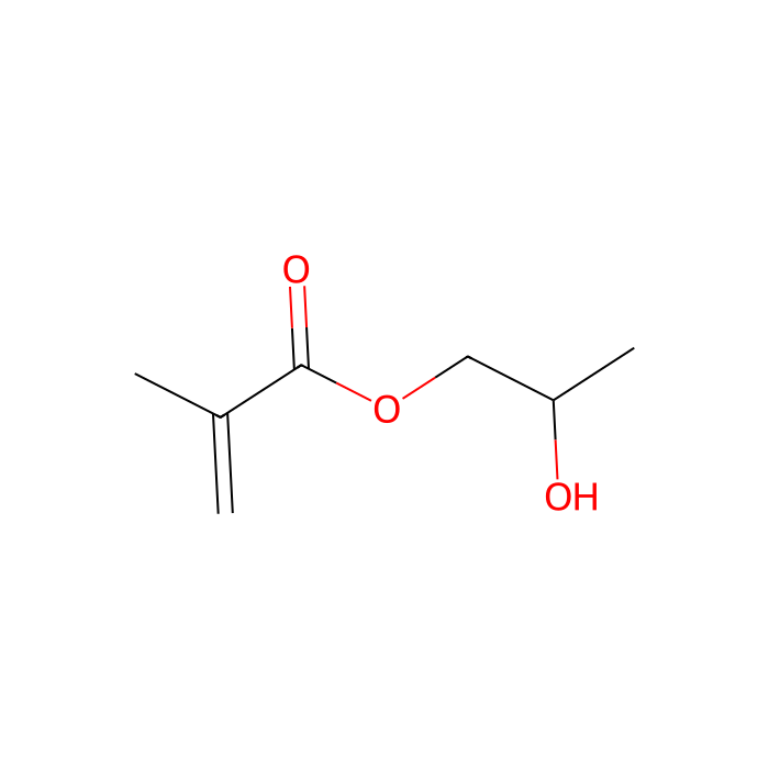 甲基丙烯酸羟丙酯 (HPMA)