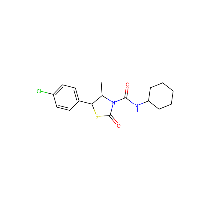 噻螨酮标准溶液
