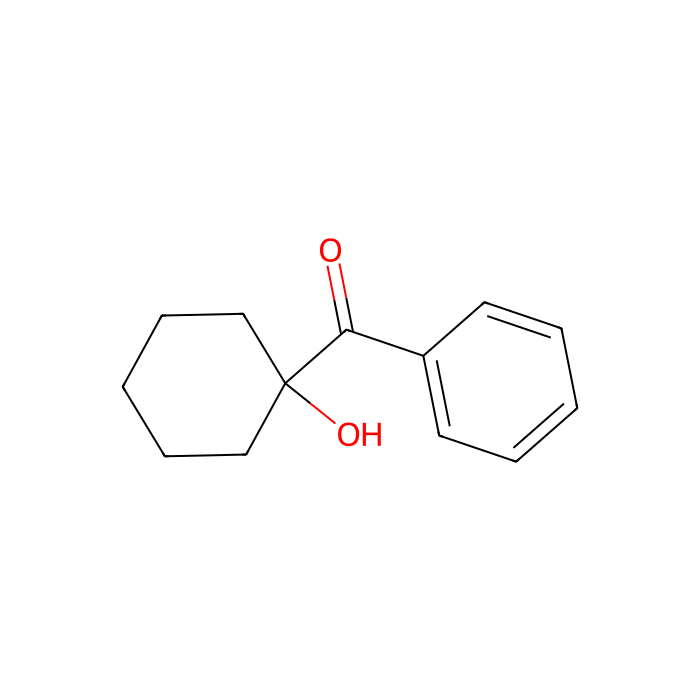 1-羟环己基苯酮