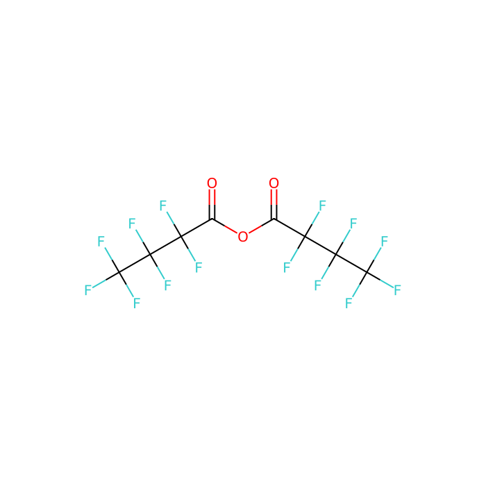 七氟丁酸酐(HFAA)