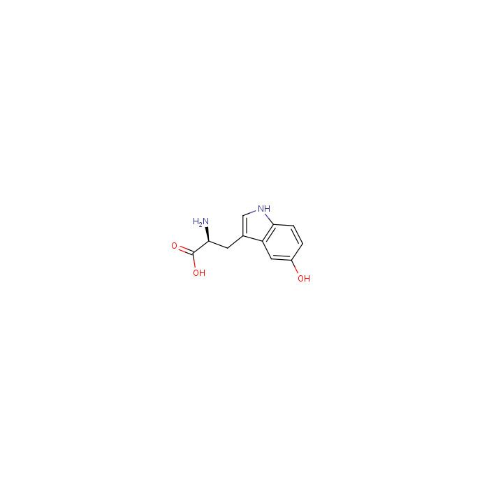5-羟基色氨酸 (L-5-HTP), 质子偶联氨基酸转运体 1 抑制剂；质子偶联氨基酸转运体 2 抑制剂