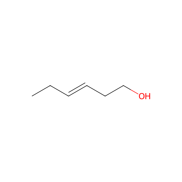 反式-3-己烯-1-醇