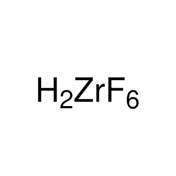 六氟锆酸