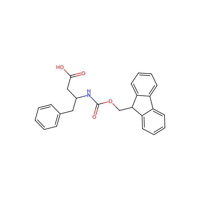 Fmoc-L-beta-高苯丙氨酸