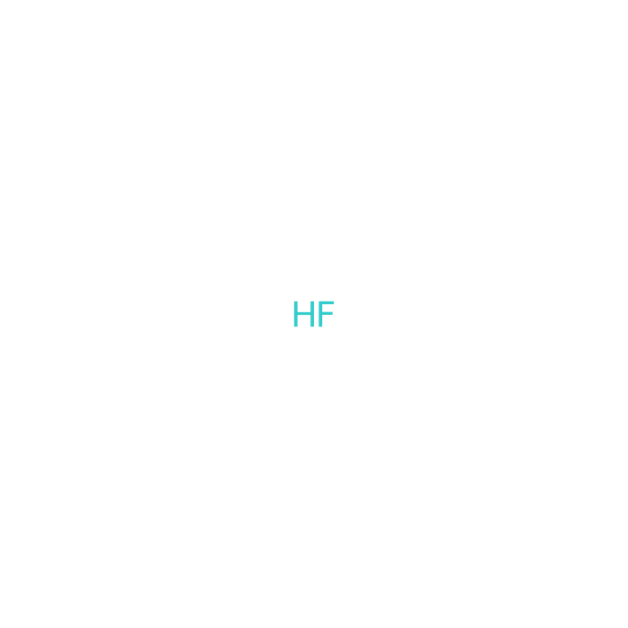 氢氟酸