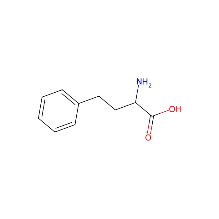 D-高苯丙氨酸