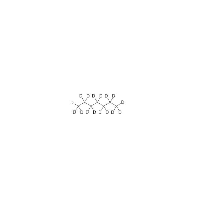 氘代正庚烷-d₁₆
