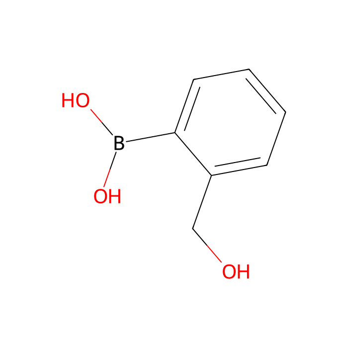 2-羟甲基苯硼酸