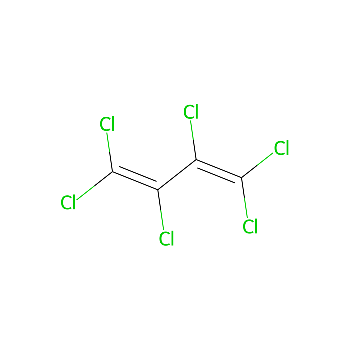 六氯-1,3-丁二烯标准溶液