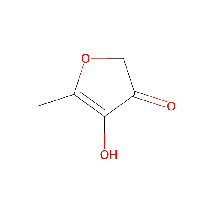 4-羟基-5-甲基-3(2H)-呋喃酮