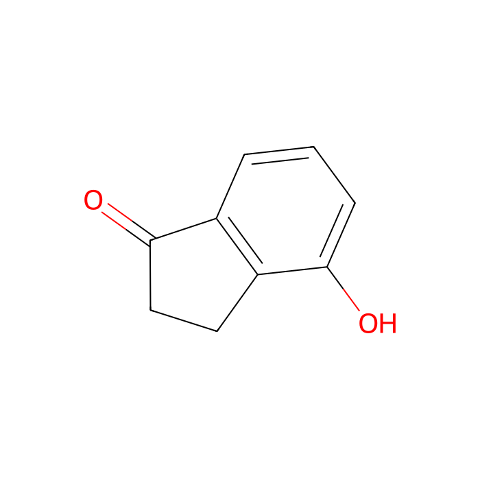 4-羟基-1-茚酮