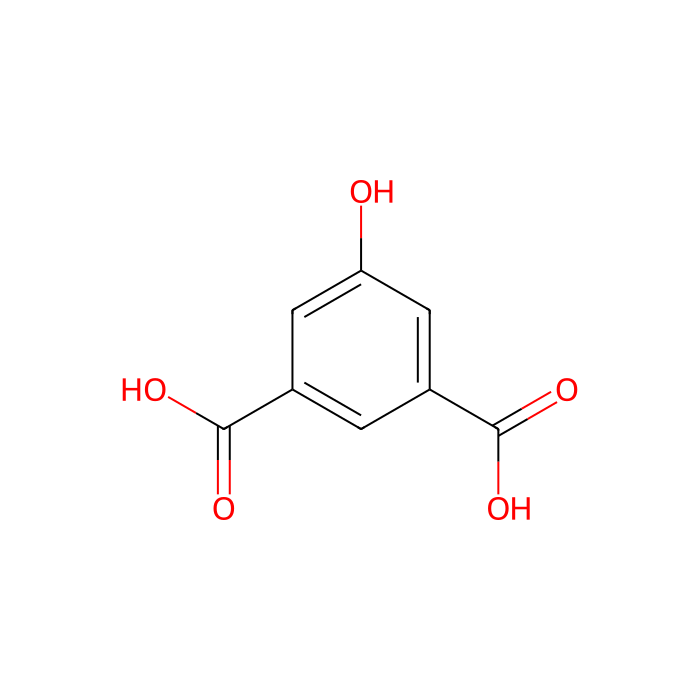 5-羟基间苯二甲酸