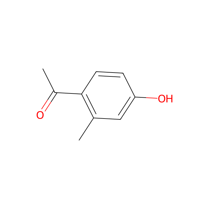 4′-羟基-2′-甲基苯乙酮