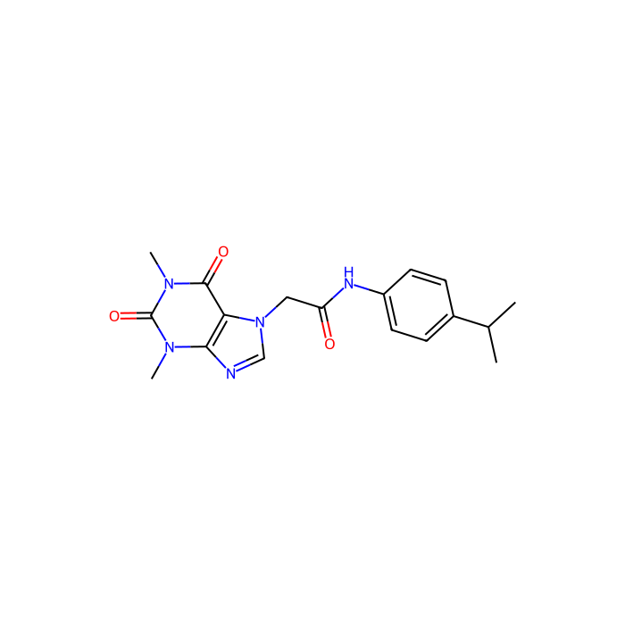 HC-030031,TRPA1阻滞剂, TRPA1 的门控抑制剂
