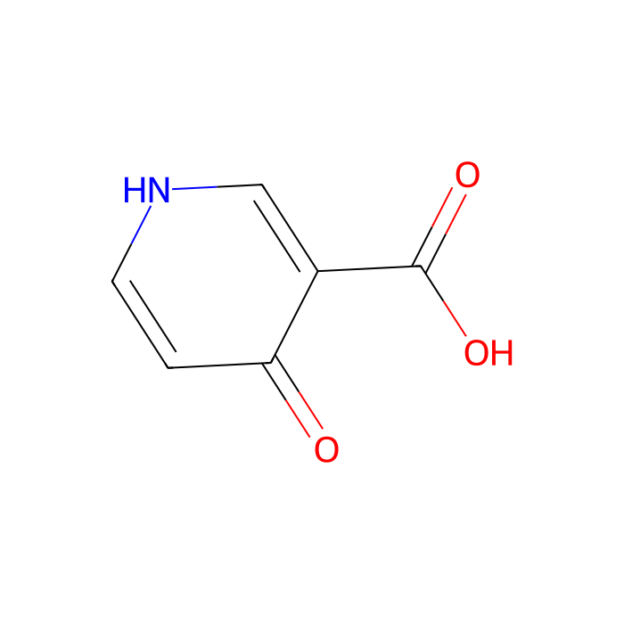 4-羟基烟酸