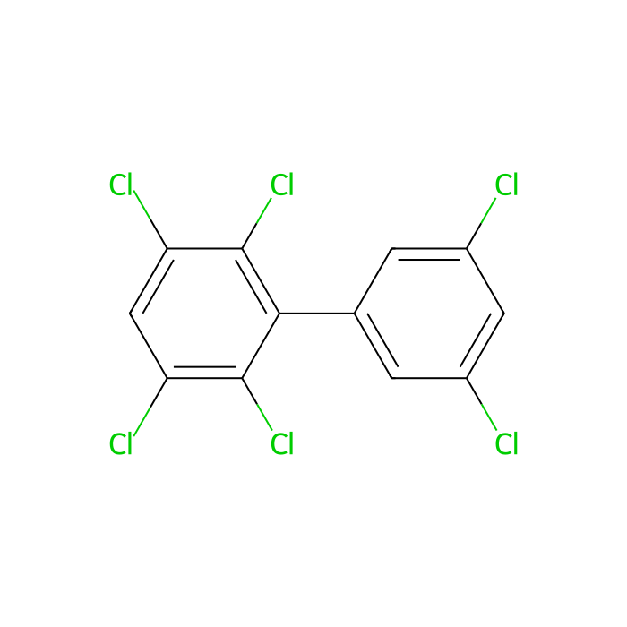 2,3,3',5,5',6-六氯联苯
