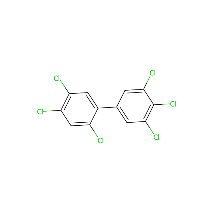 2,3',4,4',5,5'-六氯联苯