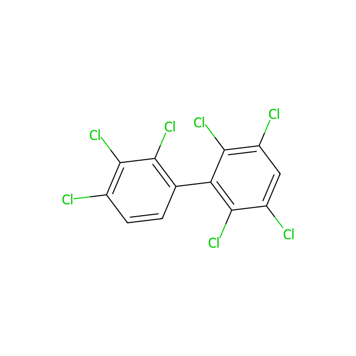 2,2',3,3',4',5,6-七氯联苯