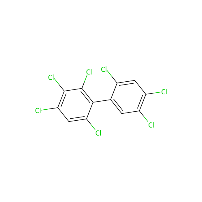 2,2',3,4,4',5',6-七氯联苯