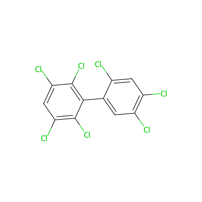 2,2',3,4',5,5',6-七氯联苯