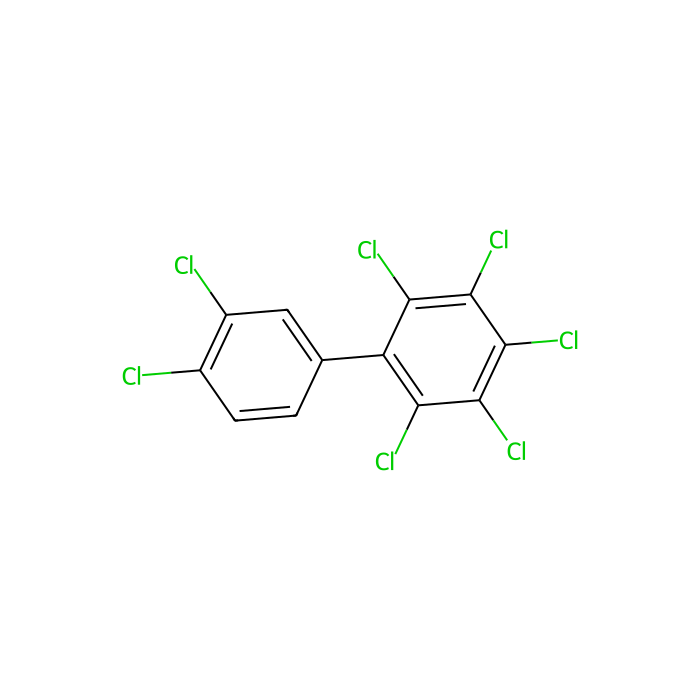 2,3,3',4,4',5,6-七氯联苯