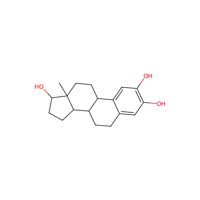 2-羟基-17β-雌二醇