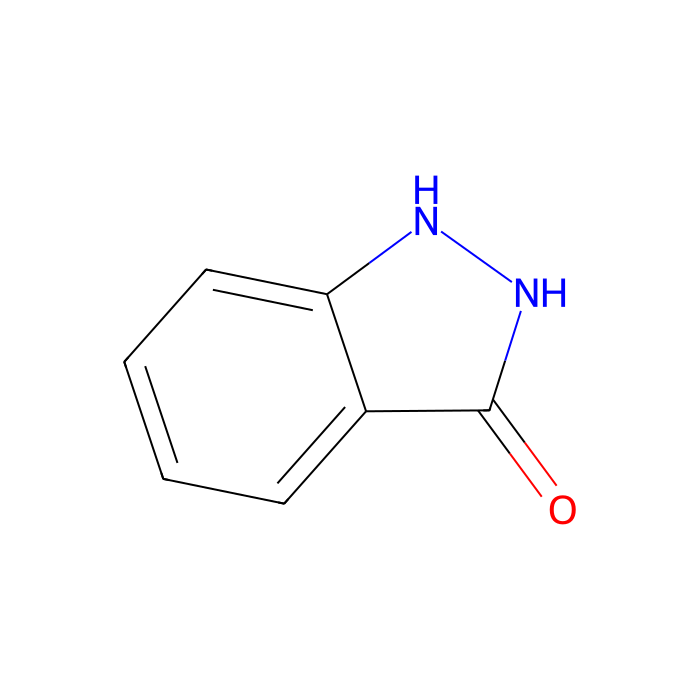3-吲唑啉酮