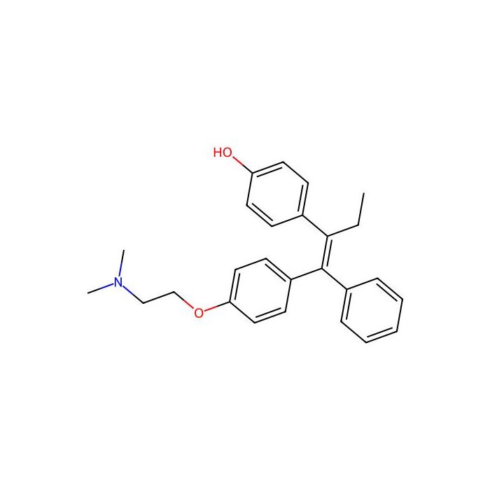 4'-Hydroxytamoxifen