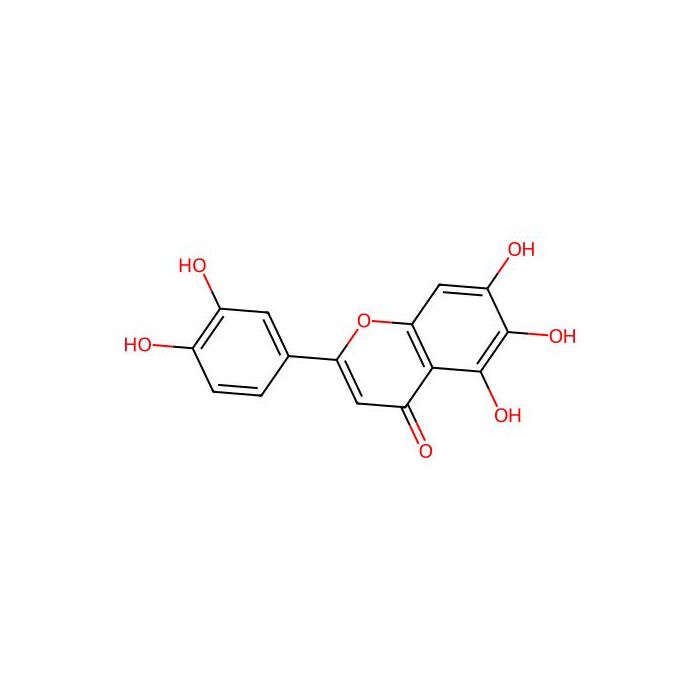 6-Hydroxyluteolin