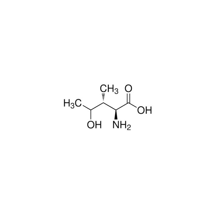 4-羟基异亮氨酸