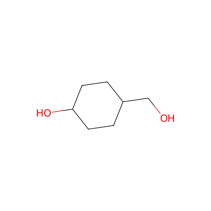 4-(羟甲基)环己醇