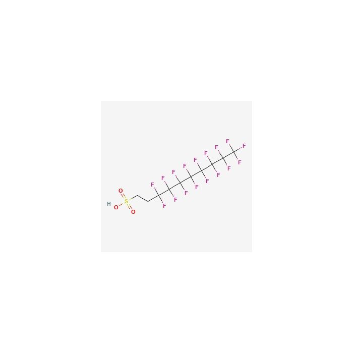 1H,1H,2H,2H-全氟癸磺酸