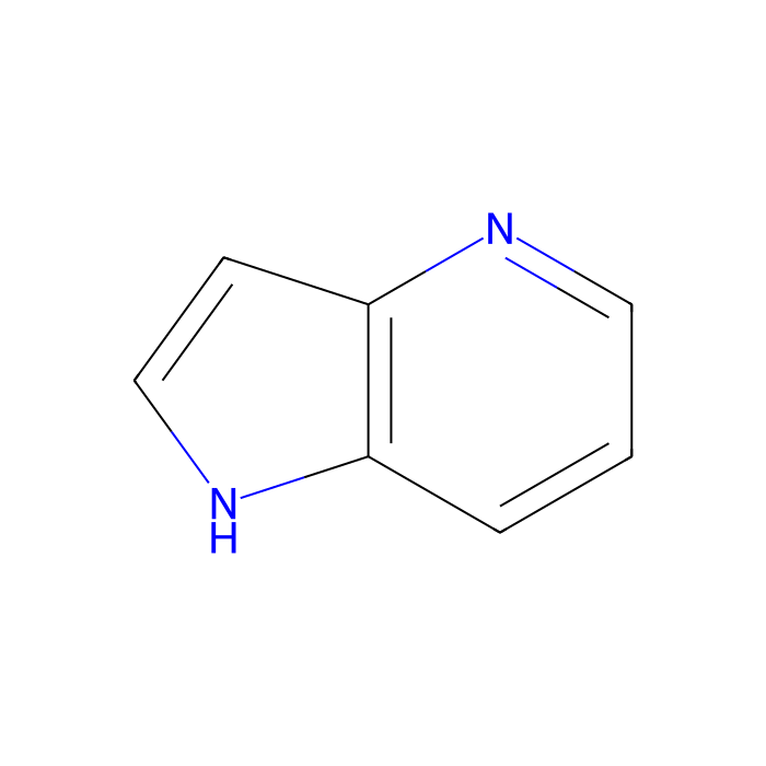 4-氮杂吲哚