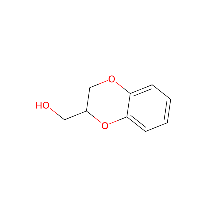 2-羟基甲基-1,4-苯并二噁烷