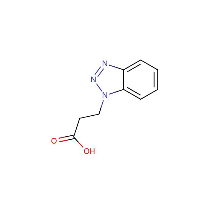 3-苯并噻唑-1-丙酸